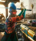Cyberpunk 2077 – Image 3