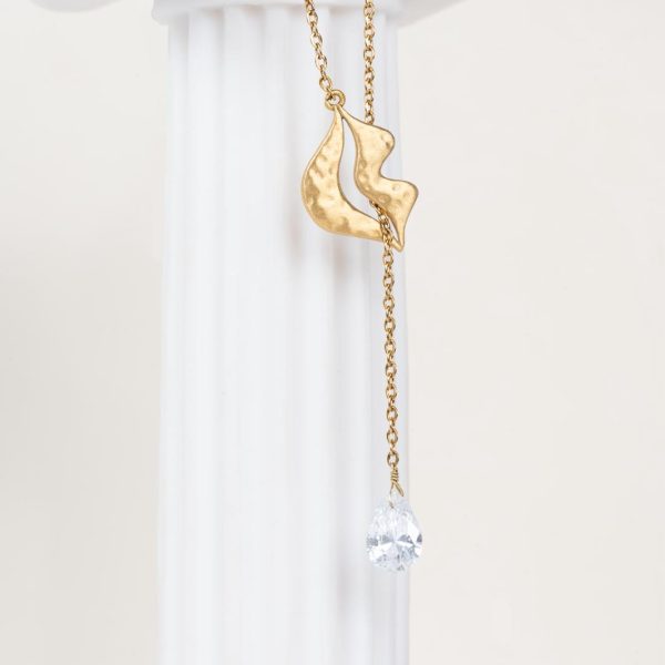 collier bouche